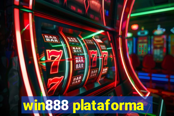 win888 plataforma